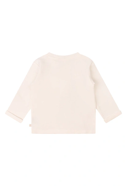 Flinq Newborn baby jongens shirt